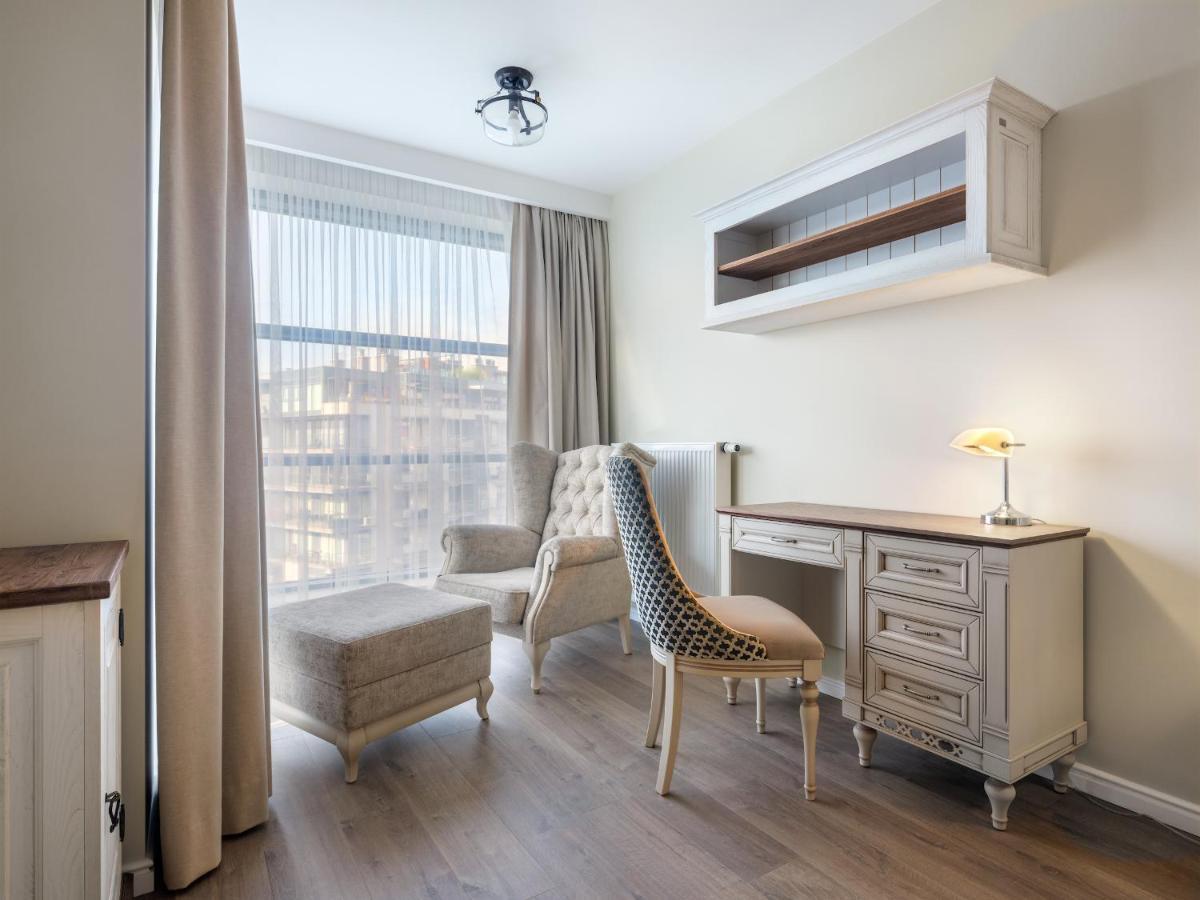 Wislane Tarasy By Tyzenhauz Apartment