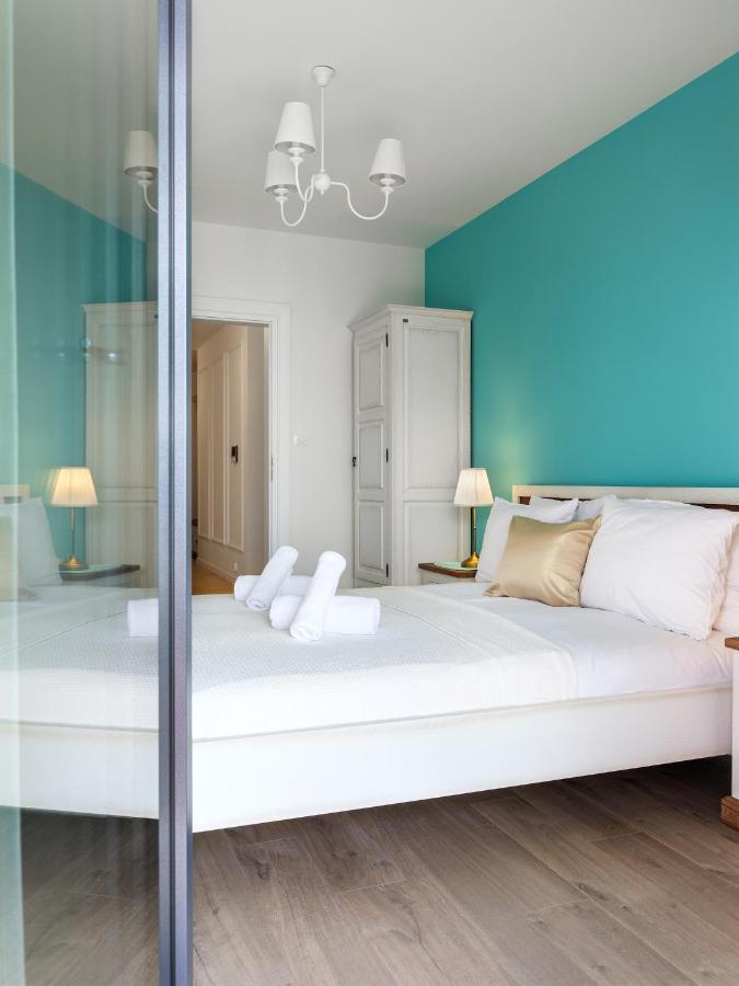 Wislane Tarasy By Tyzenhauz Apartment Krakow