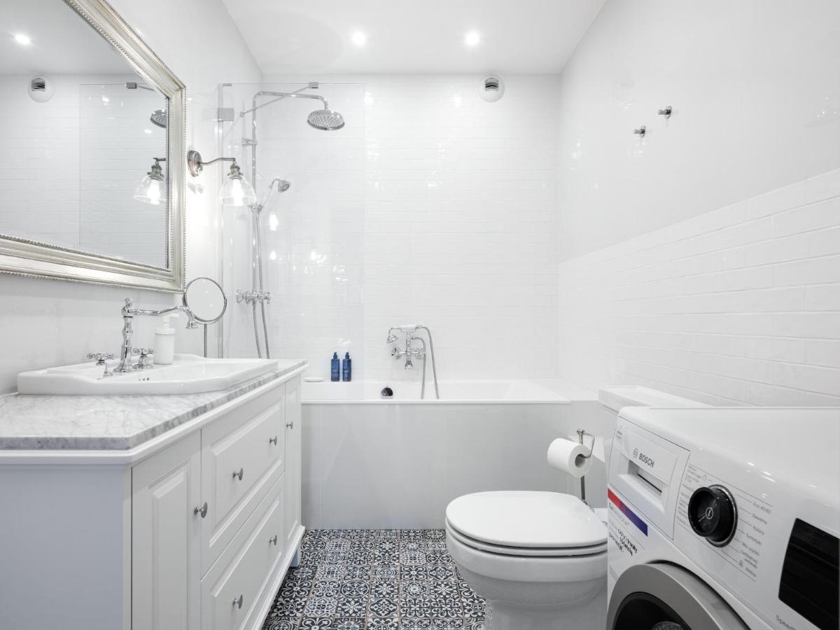 Wislane Tarasy By Tyzenhauz Apartment *