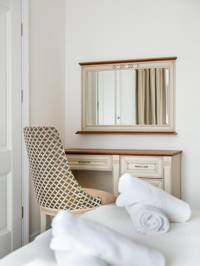 Apartment Wislane Tarasy By Tyzenhauz