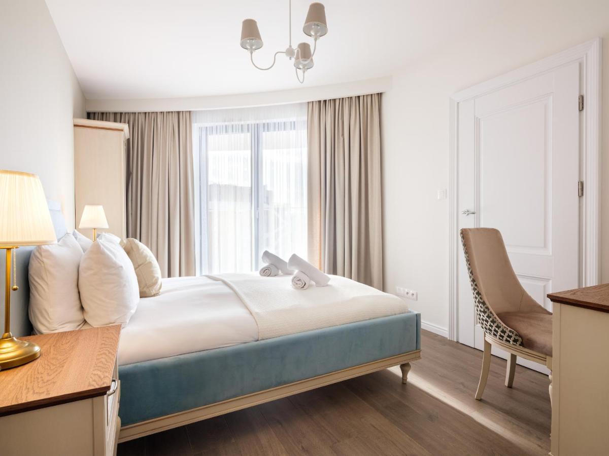 Wislane Tarasy By Tyzenhauz Apartment